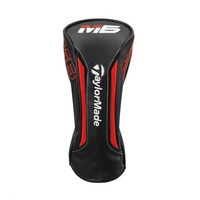 TaylorMade M6 Head Covers - All Sizes - Driver Fairway Hybrids