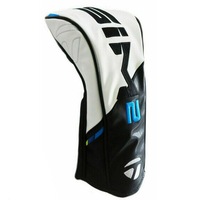TaylorMade Sim 2 Head Covers - All Sizes - Driver Fairway Hybrids