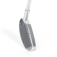 Intech Two Way Chipper - Satin Black Right & left Hand 35 Inch - Fully assembled