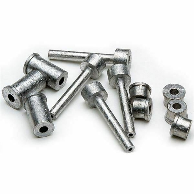 Buy Lead tip Weight for Graphite Golf Shafts fine tuning Swing