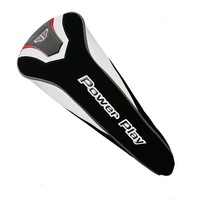 Power Play Driver Head Cover