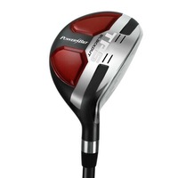 Powerbilt TPS Blackout #3 Hybrid Right Hand