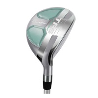 Powerbilt TPS Blackout Womans 5 Hybrid - Right Hand