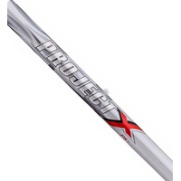 Project X Graphite hybrid & Iron Golf Shafts - ladies & Regular Flex