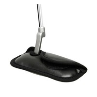 Putter Head Cover - Blade Type - Fits most Blade type Putters - 3 colours