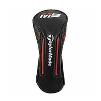 TaylorMade M5 Head Cover - Driver & fairway