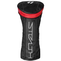 TaylorMade Stealth Head Covers - Driver, Fairway & Hybrid