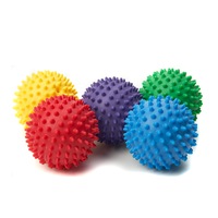 Loumet spikey massage ball