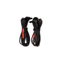 Replacement leads for tens units