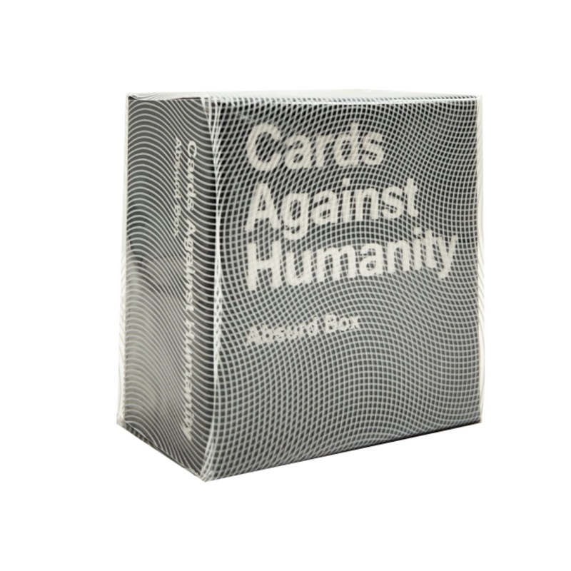 Buy Cards Against Humanity Absurd Box - MyDeal