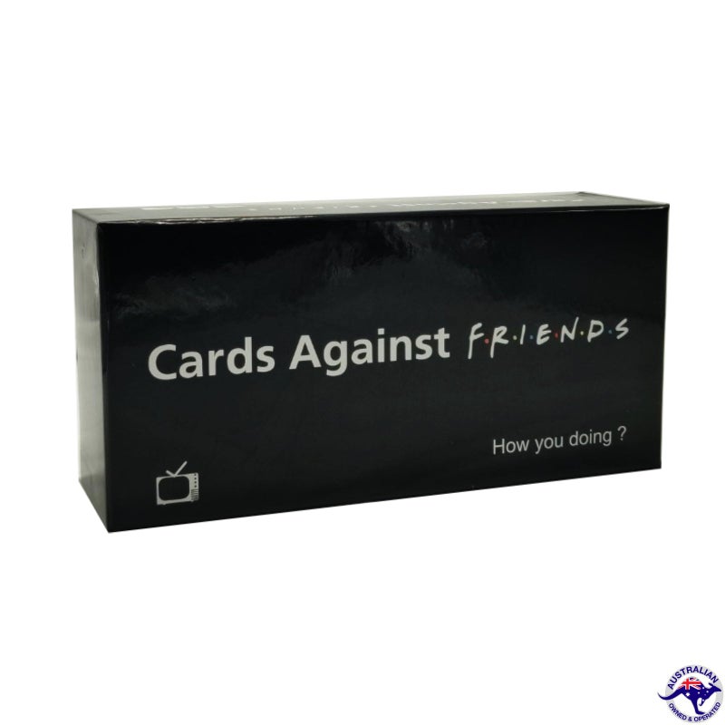 Buy Cards Against Humanity Friends Edition - MyDeal