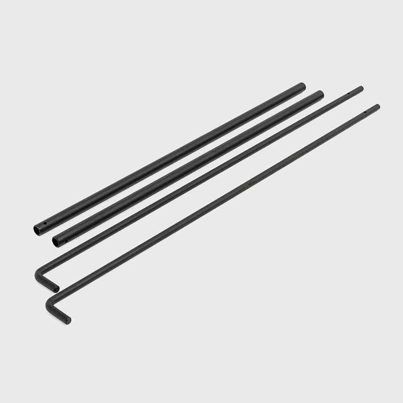 Buy Pin and Pipe Safeties for VERVE Power Rack (pair of 2) MyDeal