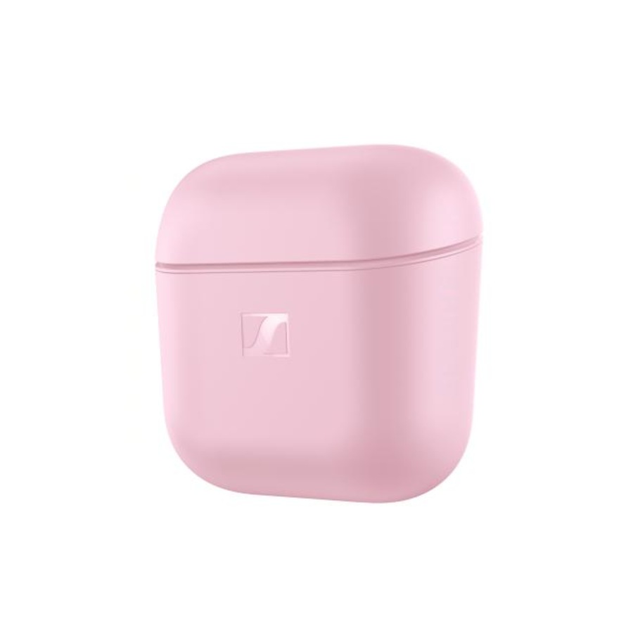 Sennheiser Accentum Open Wireless Earbuds, Sakura