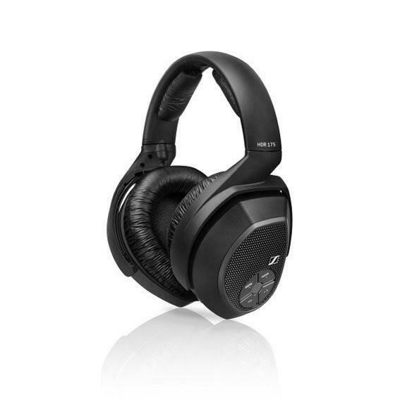 Sennheiser rs 175 online ebay