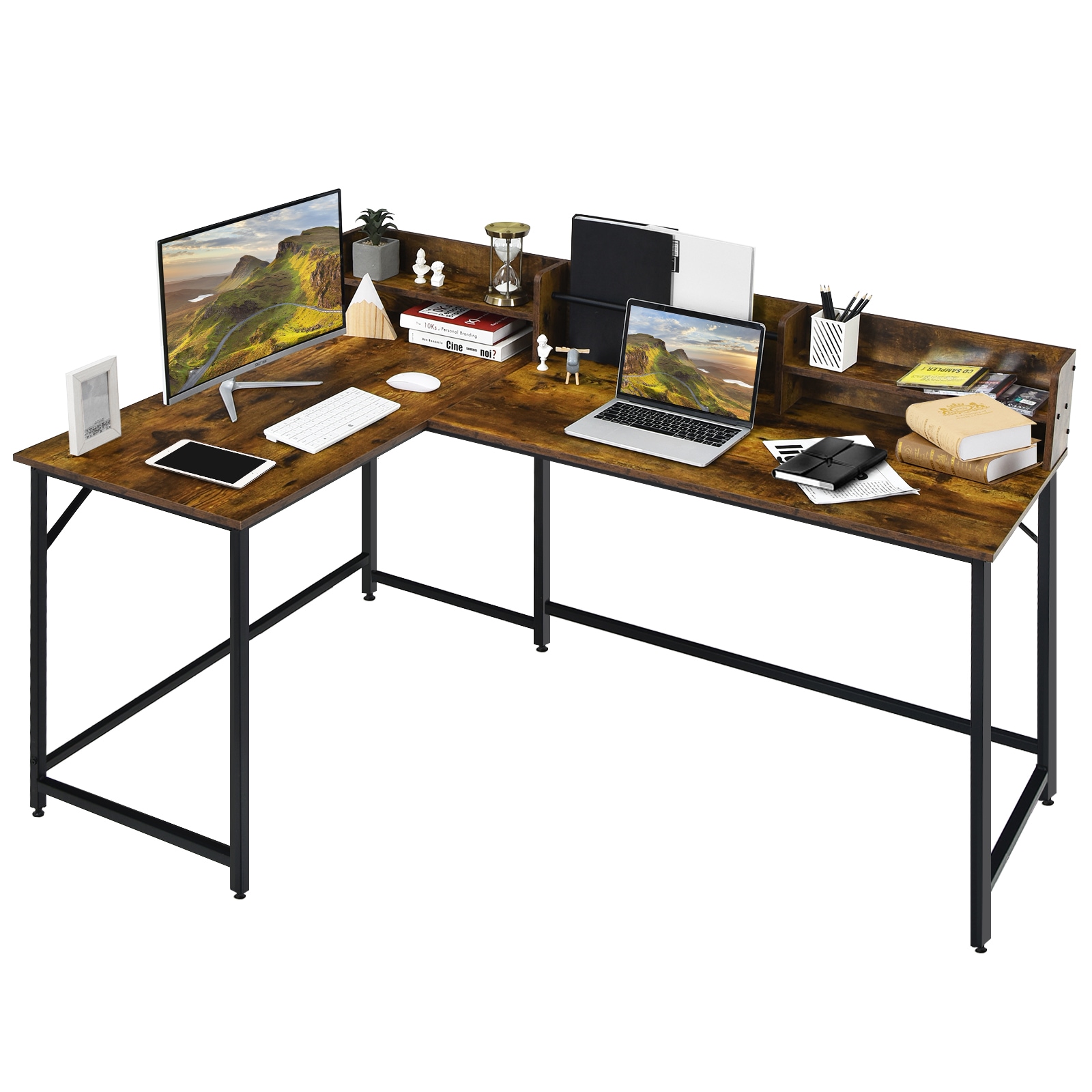 Giantex writing store desk