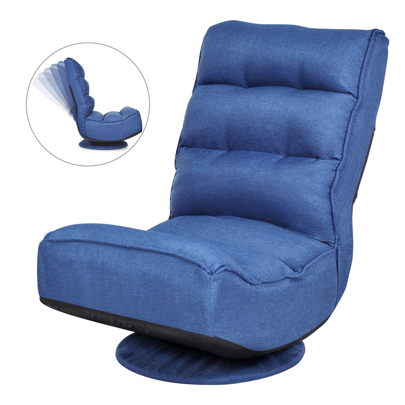 giantex floor chair