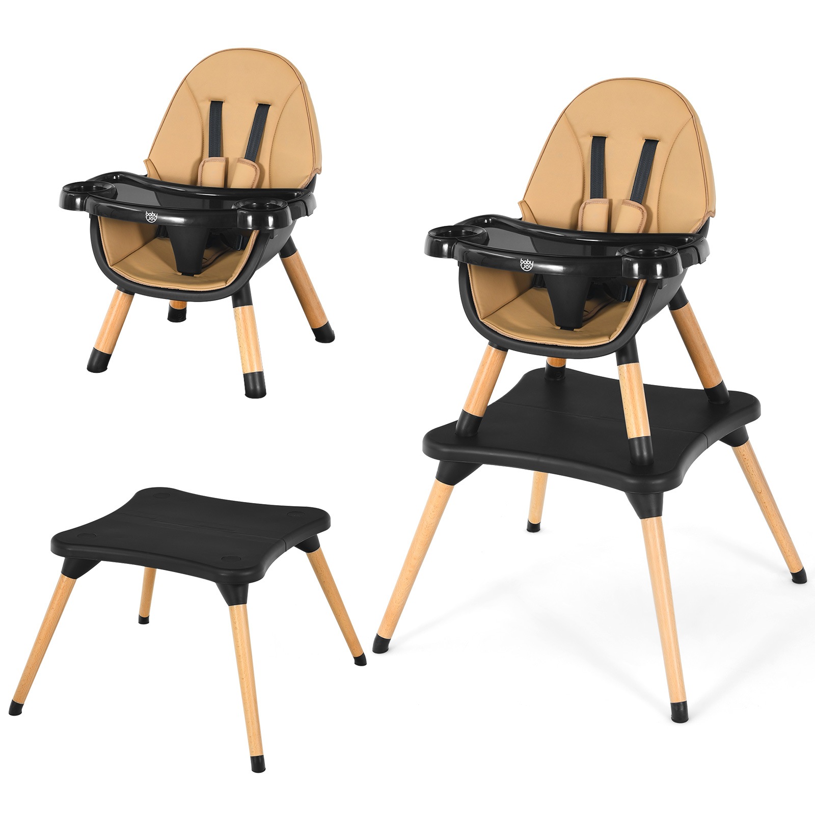 Booster chair for discount table