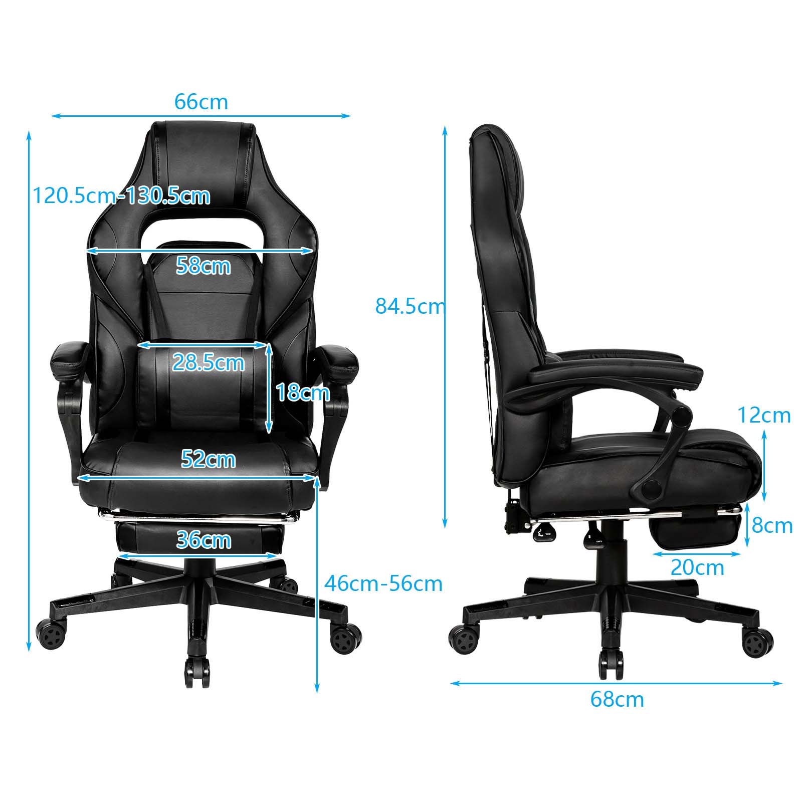 Giantex discount massage chair