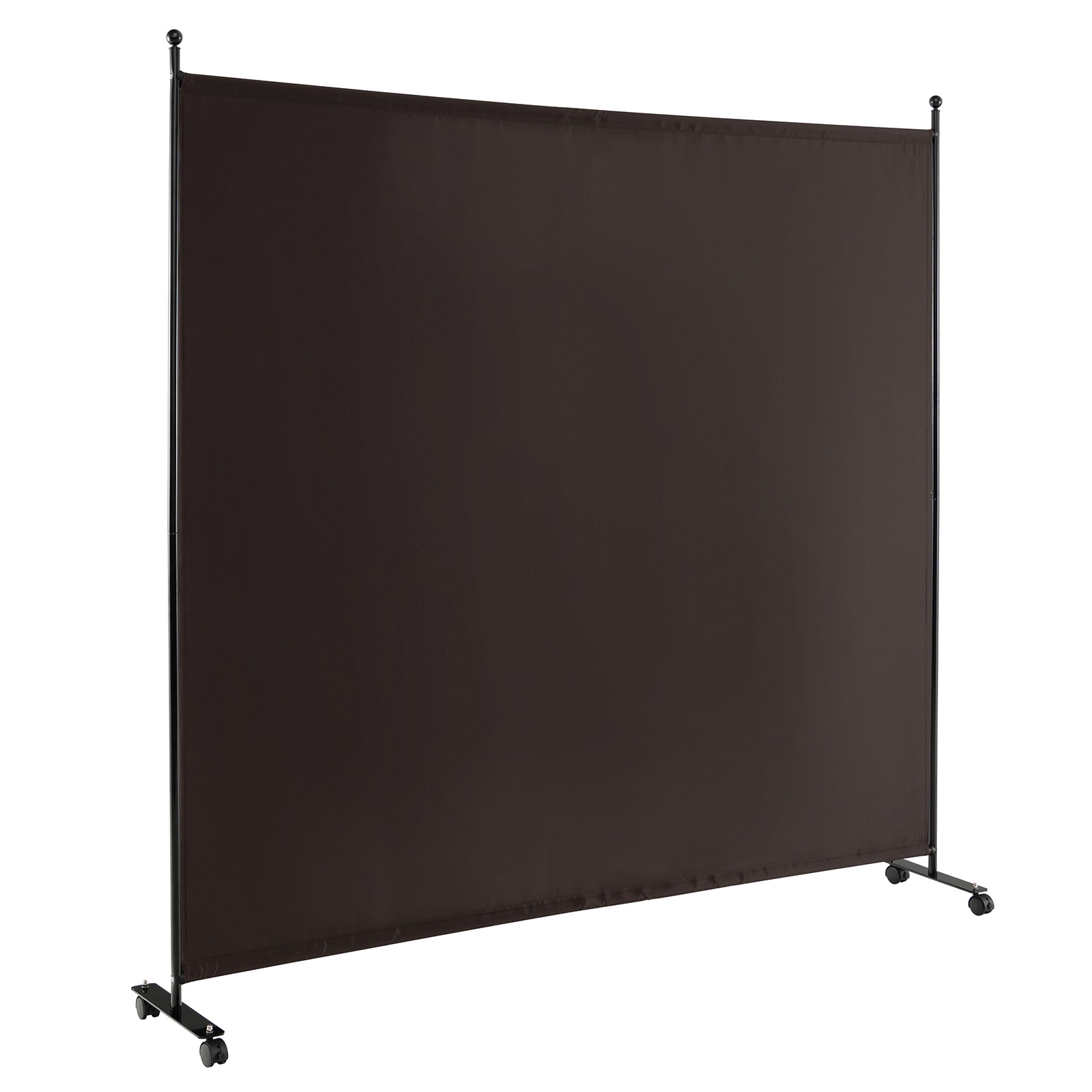 View of Buy Giantex 1 Panel Mobile Room Divider Screen Privacy Screen Wall ...