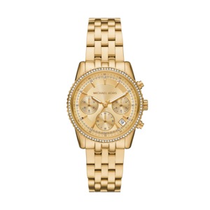Michael Kors Ritz Chronograph Watch MK7530