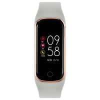 Buy Reflex Active Grey & Gold Series 08 Slimline Sports Smart