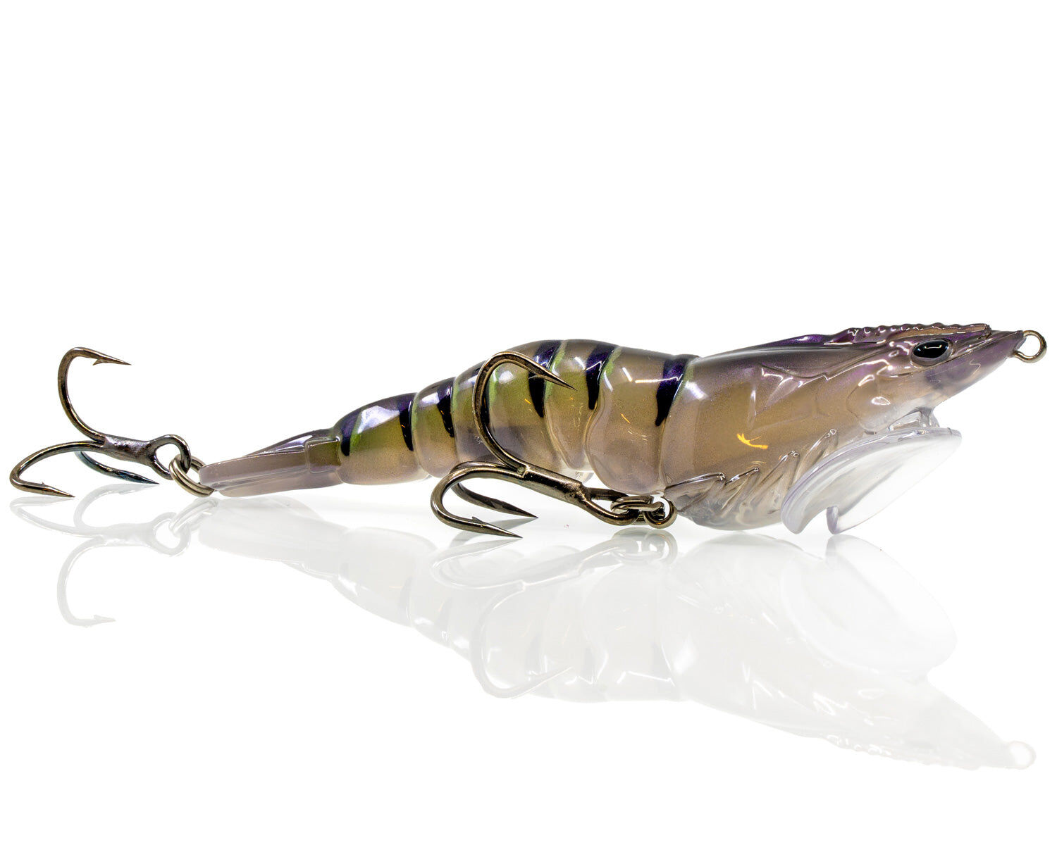 Leurre De Surface Jackson Ebi Panic 70 Flottant SLK Pour Pêche Au Black-bass