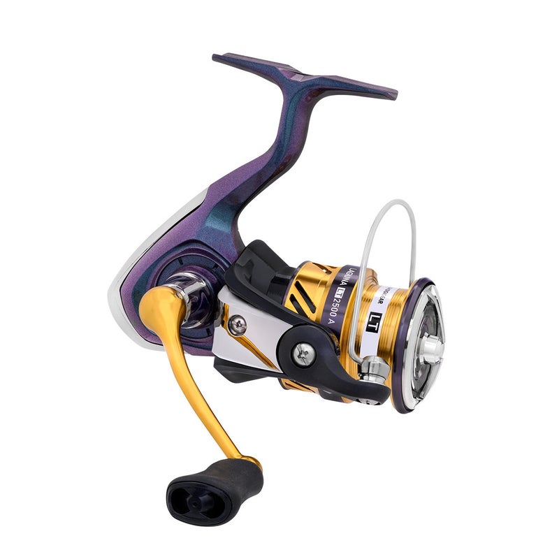Buy Daiwa 2020 Laguna LT 4000CA Spinning Fishing Reel - MyDeal