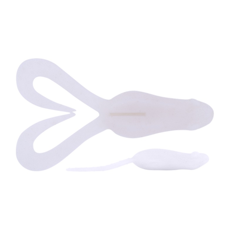 Buy Daiwa 2023 BaitJunkie Kikker Curly Big Frog Soft Plastic Surface