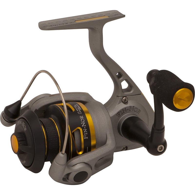 Buy Fin-Nor Lethal LT 25 Saltwater Spinning Fishing Reel - MyDeal