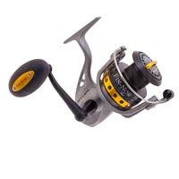Buy Fin-Nor Lethal LT 60 Saltwater Spinning Fishing Reel - MyDeal