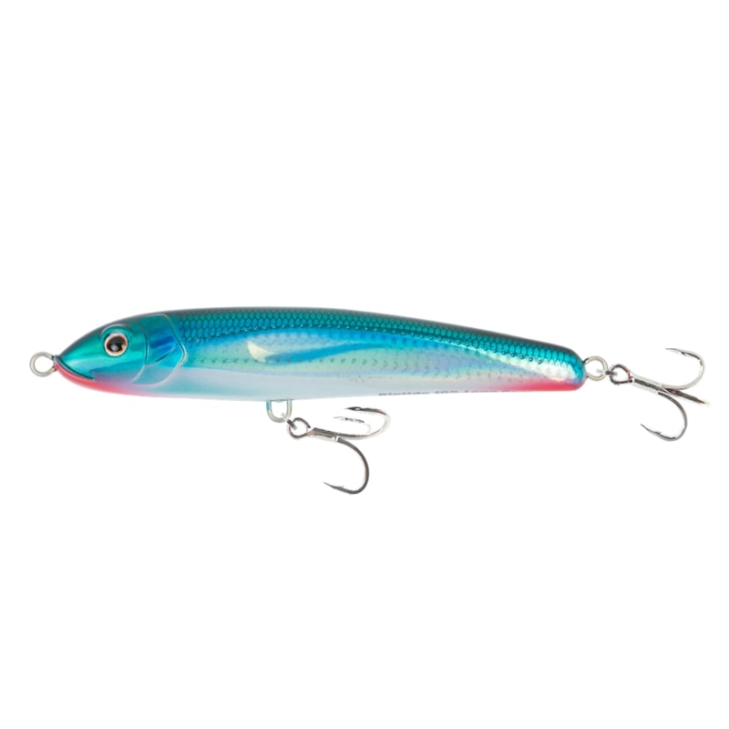 Buy Nomad Design Riptide 125mm Sinking Hard Body Fishing Lure #CP Candy ...