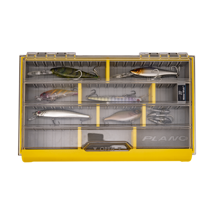 Buy Plano Edge Professional 3600 Standard Stowaway Fishing Tackle