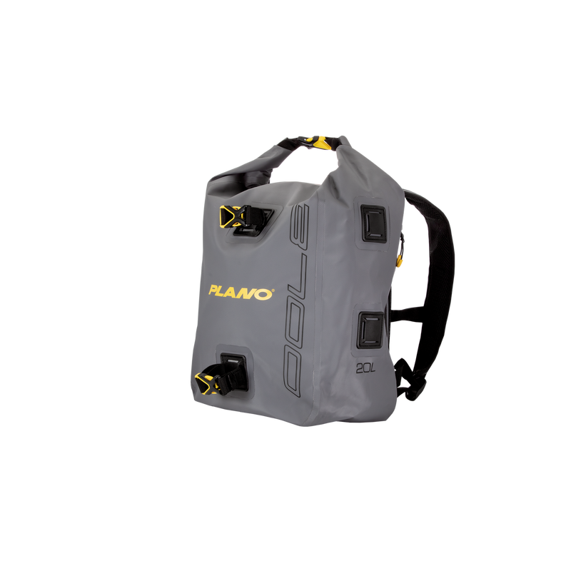 Buy Plano Z-Series Waterproof Fishing Tackle Backpack PLABZ400 - MyDeal