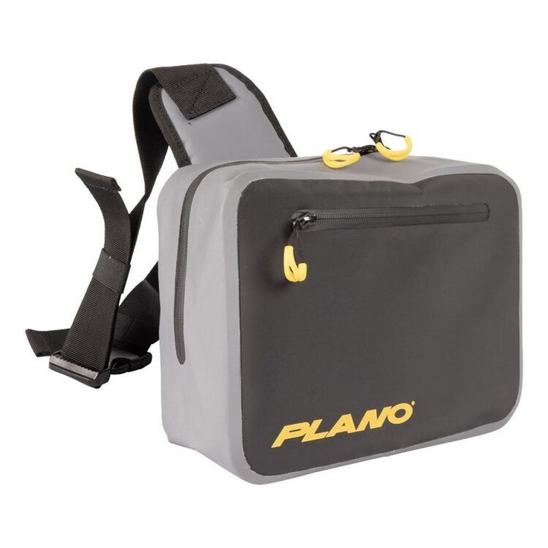 Buy Plano Z Waterproof Sling Fishing Tackle Storage Bag - MyDeal
