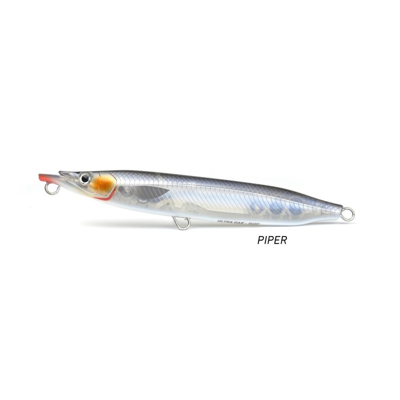 Buy Pro Lure 2022 Ultra Gar 150mm Hard Body Fishing Lure Piper