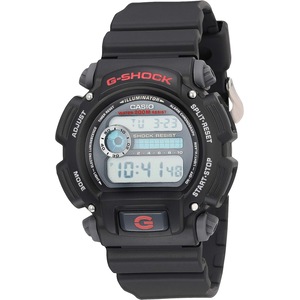 Casio Men's 'G-Shock' Quartz Resin Sport Watch