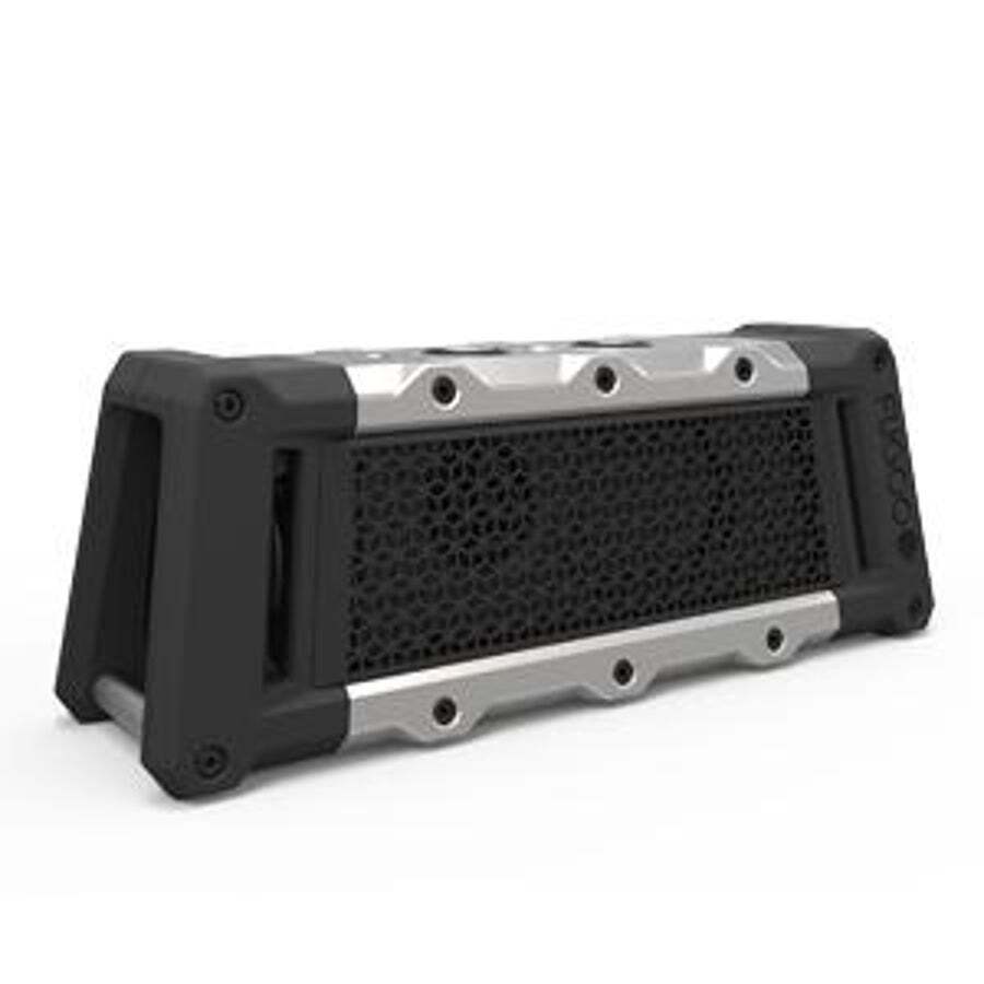 Buy FUGOO Tough 2.0 Durable & Portable Indoor/Outdoor Bluetooth
