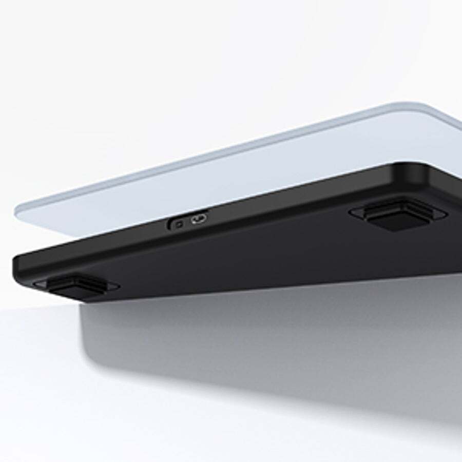 Buy GE Smart Scale for Body Weight with AllInOne LCD Display, Weight
