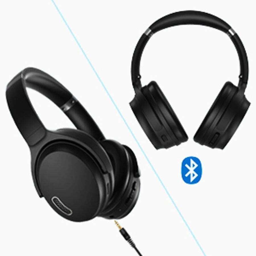 Buy Hroeenoi Active Noise Cancelling Headphones HROEENOI JZ02