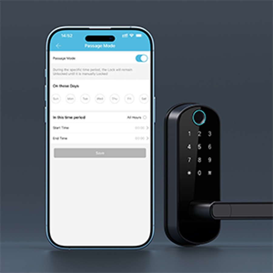 Buy Smart Lock, Keyless Entry Door Lock, Smart Door Lock, Smart Lock