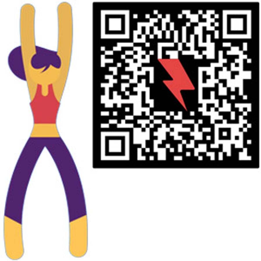 Buy Pavlok Shock Clock 2Silent Vibrating/Zapping Alarm Clock for Heavy