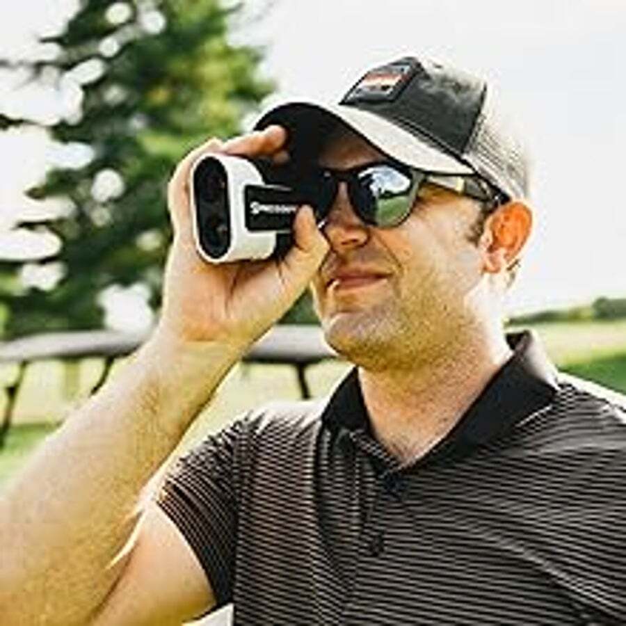 Buy Precision Pro NX9 2.0 Golf Rangefinder with Slope Golf Range