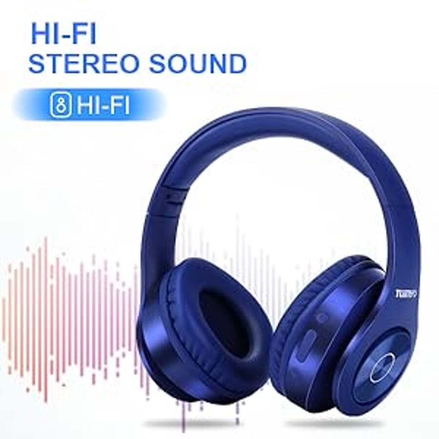Tuinyo Wireless Headphones Tp19 Mua TUINYO Wireless Headphones