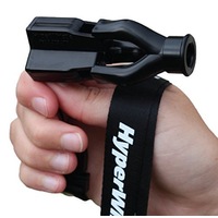 HyperWhistle The Original Worlds Loudest Whistle up to 142db Loud, Very Long Range, for Referee, Coaches, Instructors, Sports, Teachers, Life Guard, P
