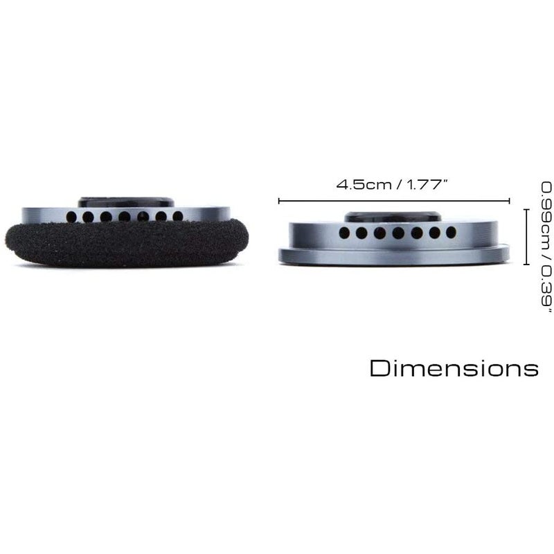 Foam Spacing Pads - IASUS Concepts Official Online Store