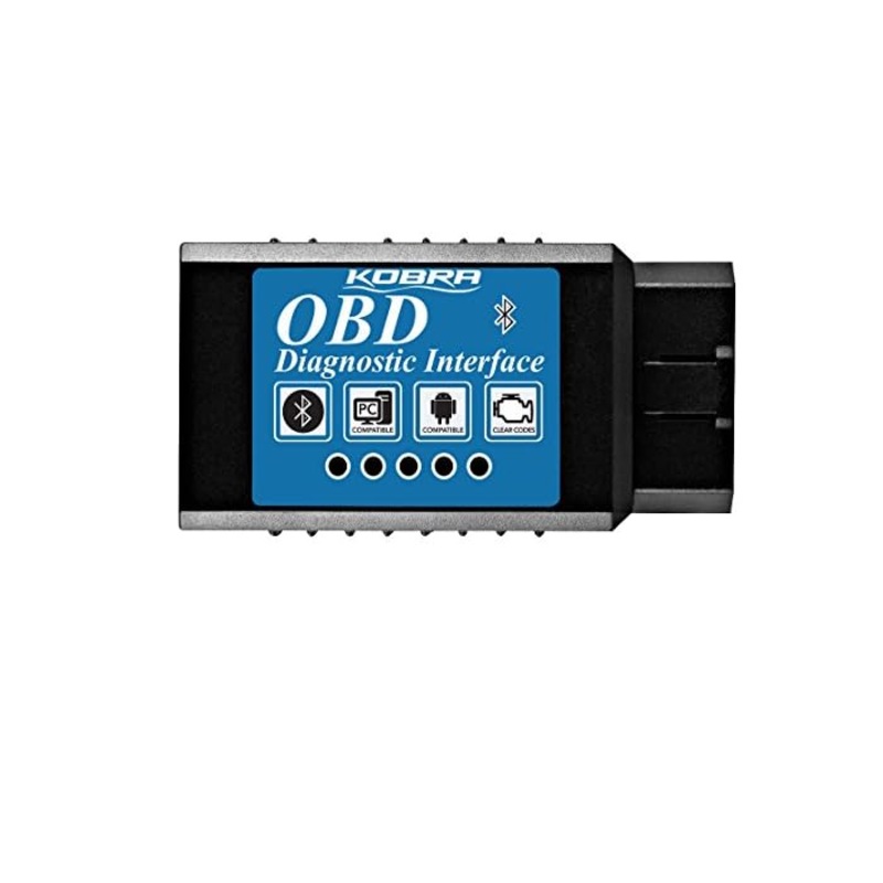 Buy Kobra WiFi OBD Scan Tool OBD Scanner (Android Devices Only) - MyDeal