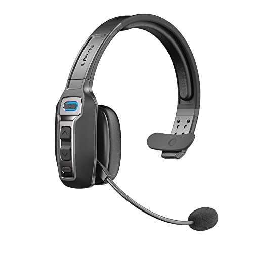 Bluetooth headset fashion for work