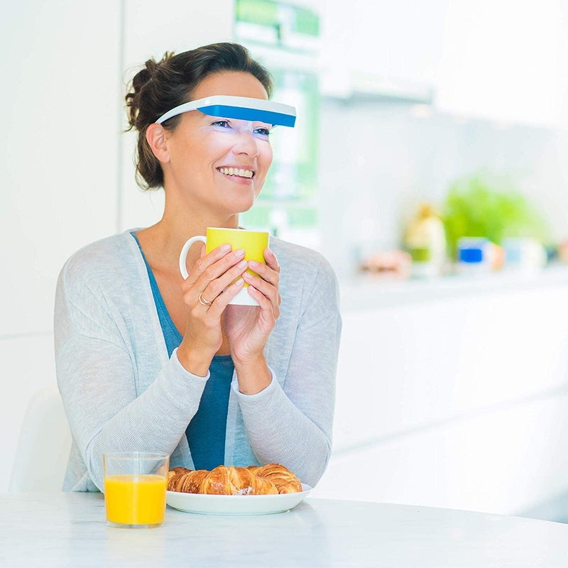 Buy Luminette 3 Light Therapy Glasses - Portable & Wearable Light