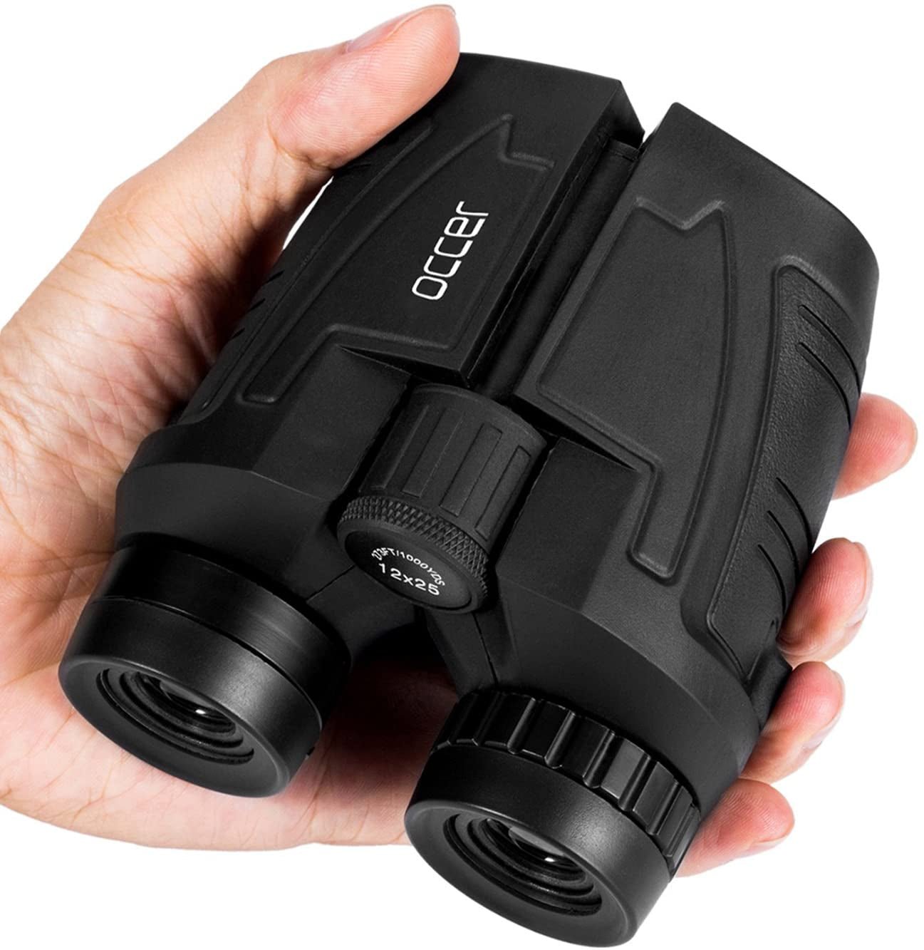 How to Focus Compact Binoculars for Clear Images? Expert Tips
