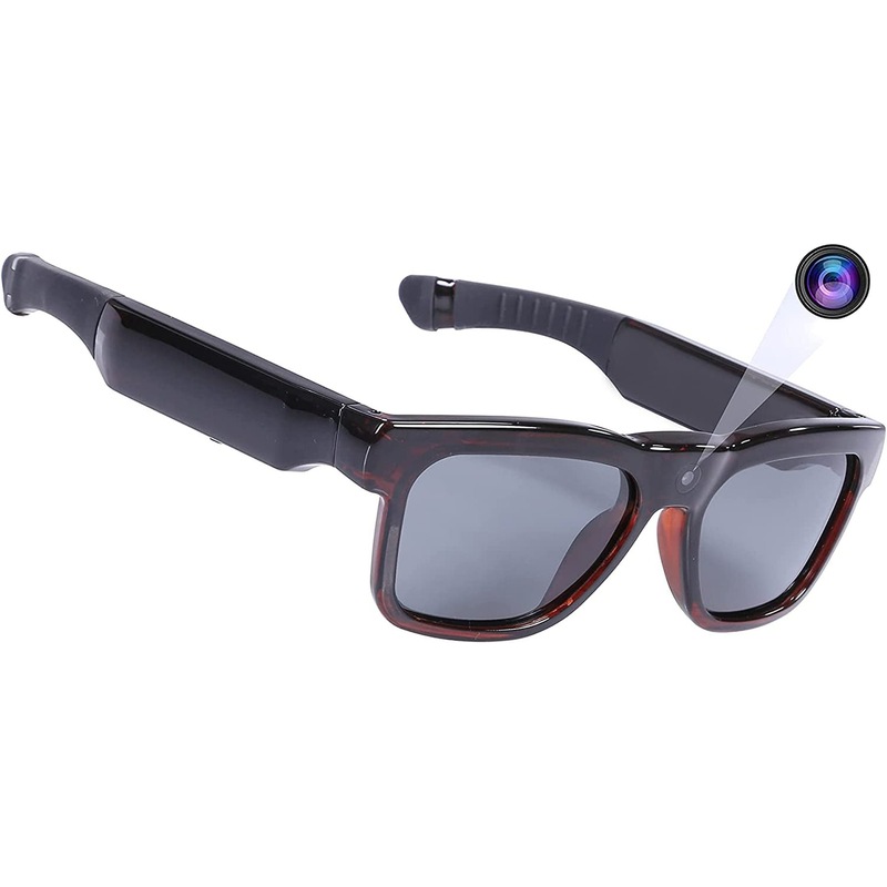 Buy Oho Sunshine Wifi Video Sunglasses,Streaming Videos & Photos from